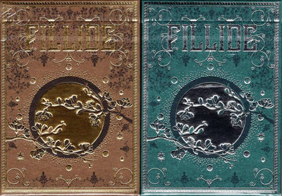 PlayingCardDecks.com-Fillide Playing Cards Cartamundi