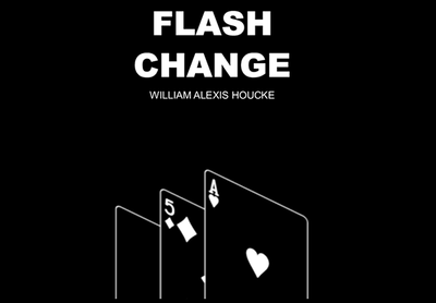 PlayingCardDecks.com-Flash Change Card Trick