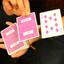 PlayingCardDecks.com-Flavors Grape Playing Cards Cartamundi