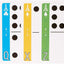 PlayingCardDecks.com-Flex Deck Original Domino Playing Cards USPCC