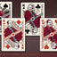 PlayingCardDecks.com-Flight Bicycle Playing Cards 2 Deck Set