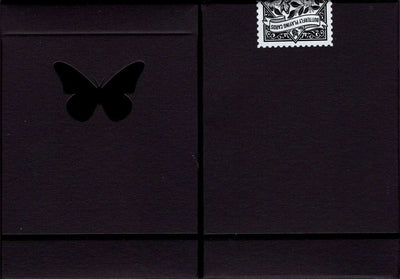 PlayingCardDecks.com-Flutterfly Playing Cards Cartamundi