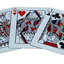 PlayingCardDecks.com-Flutterfly Playing Cards Cartamundi