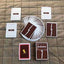 PlayingCardDecks.com-Fontaine Chocolate Playing Cards USPCC