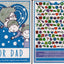 PlayingCardDecks.com-For Dad Playing Cards WJPC
