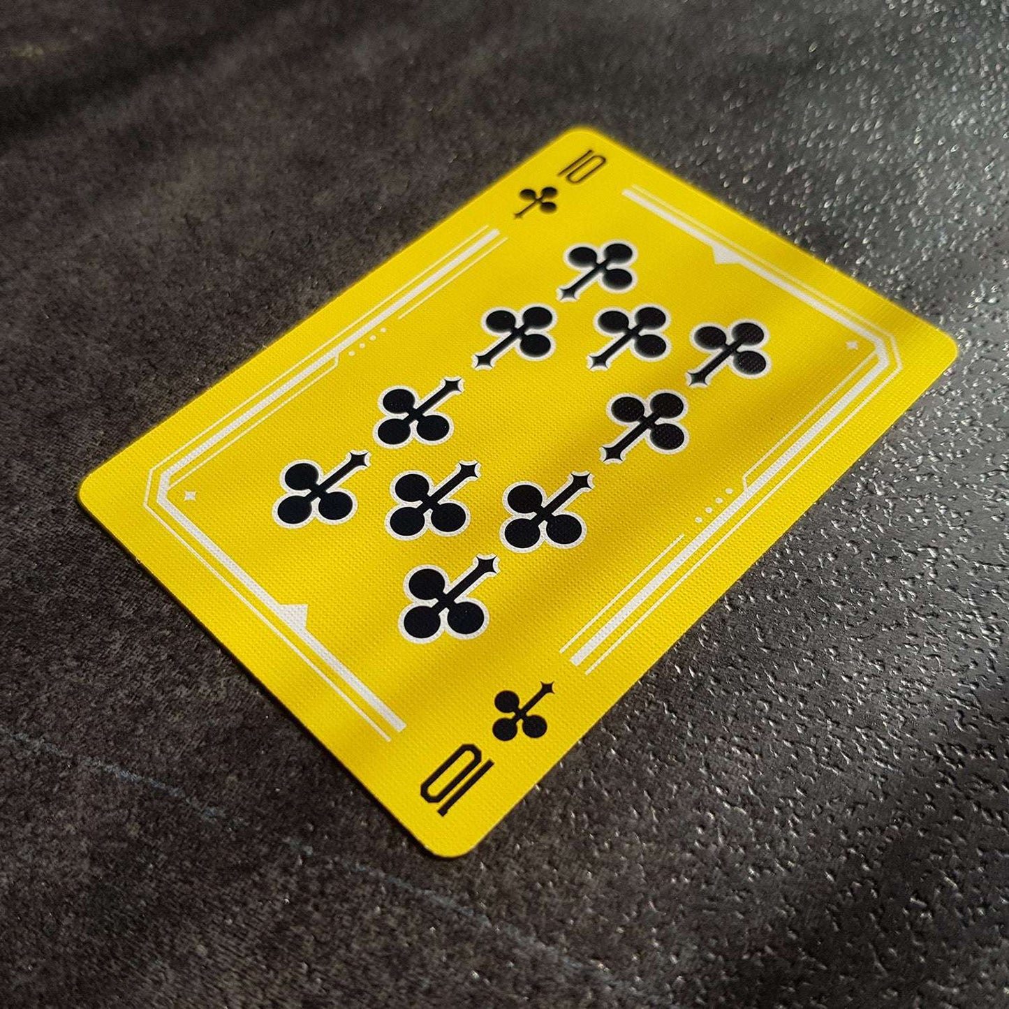 PlayingCardDecks.com-Galaxia Integra Playing Cards USPCC