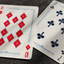 PlayingCardDecks.com-Galaxia Promessa Playing Cards USPCC