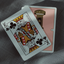 PlayingCardDecks.com-Gemini Casino Pink Playing Cards USPCC
