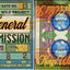 PlayingCardDecks.com-General Admission Playing Cards EPCC