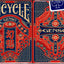 PlayingCardDecks.com-Genso Blue Bicycle Playing Cards