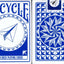 PlayingCardDecks.com-Glider Back Marked Bicycle Playing Cards