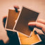 PlayingCardDecks.com-Fort NOC Gold Playing Cards USPCC