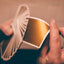 PlayingCardDecks.com-Fort NOC Gold Playing Cards USPCC