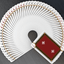 PlayingCardDecks.com-Grand Masters Casino Deluxe Playing Cards USPCC