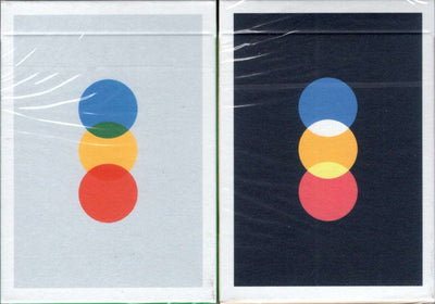 PlayingCardDecks.com-Graphic 303 Cardistry Playing Cards Cartamundi