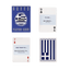 PlayingCardDecks.com-Greek Lingo Playing Cards