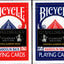 PlayingCardDecks.com-GT Speedreader Standard Mandolin Marked Bicycle Playing Cards