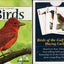 PlayingCardDecks.com-Gulf Coast Birds Playing Cards