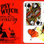PlayingCardDecks.com-Gypsy Witch Spanish Fortune Telling Playing Cards USGS