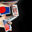 PlayingCardDecks.com-Hallmark Komorebi Playing Cards USPCC