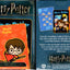 PlayingCardDecks.com-Harry Potter Chibi Playing Cards Aquarius