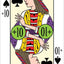 PlayingCardDecks.com-HeartSwitch Card Game USGS