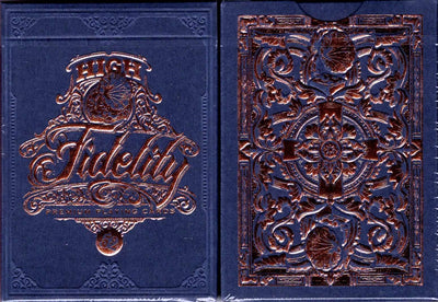 PlayingCardDecks.com-High Fidelity Playing Cards LPCC