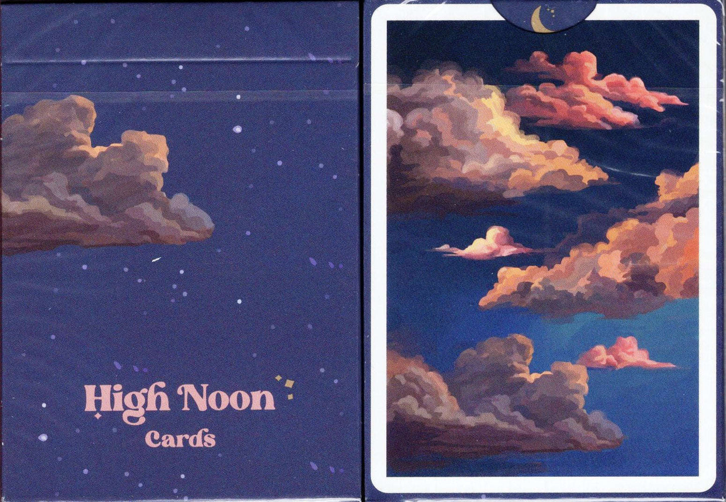 PlayingCardDecks.com-High Noon Memories Playing Cards USPCC