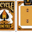 Honeybee Bicycle Playing Cards