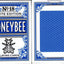PlayingCardDecks.com-Honeybee Elite Playing Cards USPCC: Blue