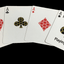PlayingCardDecks.com-Honeycomb Playing Cards USPCC