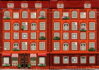 PlayingCardDecks.com-House Marked Playing Cards USPCC