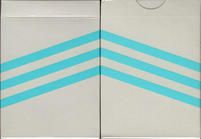 PlayingCardDecks.com-I³ Playing Cards USPCC