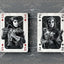 PlayingCardDecks.com-Illuminati Playing Cards 2 Deck Set NPCC
