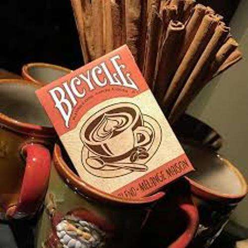 PlayingCardDecks.com-House Blend Bicycle Playing Cards