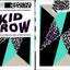 PlayingCardDecks.com-Skid Row Playing Cards USPCC