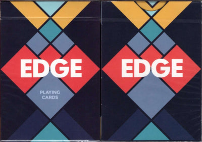 PlayingCardDecks.com-Edge Playing Cards USPCC