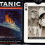 PlayingCardDecks.com-Titanic Historical Society Playing Cards Piatnik