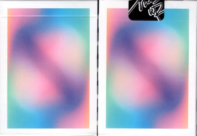 PlayingCardDecks.com-Malibu Playing Cards USPCC