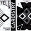 PlayingCardDecks.com-Cardistry Black & White Bicycle Playing Cards