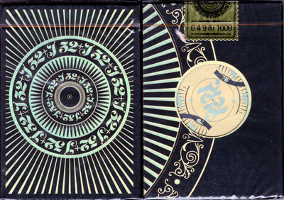 PlayingCardDecks.com-52 Plus Joker 2015 Club Deck Playing Cards EPCC