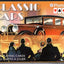 PlayingCardDecks.com-Classic Cars 2 Deck Set Bridge Playing Cards Piatnik