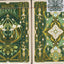 Nouveau Playing Cards EPCC