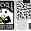 PlayingCardDecks.com-Panda Bicycle Playing Cards