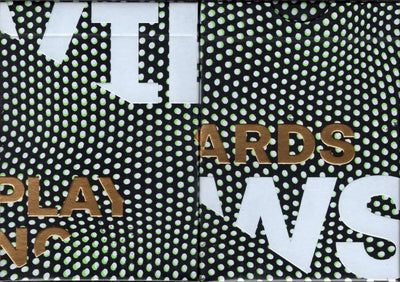 PlayingCardDecks.com-VIEWS Playing Cards USPCC