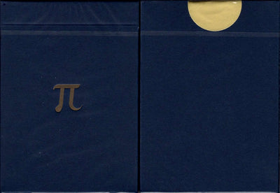 PlayingCardDecks.com-PI Standard Edition Playing Cards USPCC