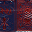PlayingCardDecks.com-Ravn v3 Playing Cards Cartamundi: Mani (Blue)