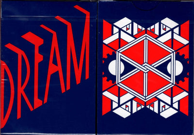 PlayingCardDecks.com-Dream v2 Playing Cards USPCC