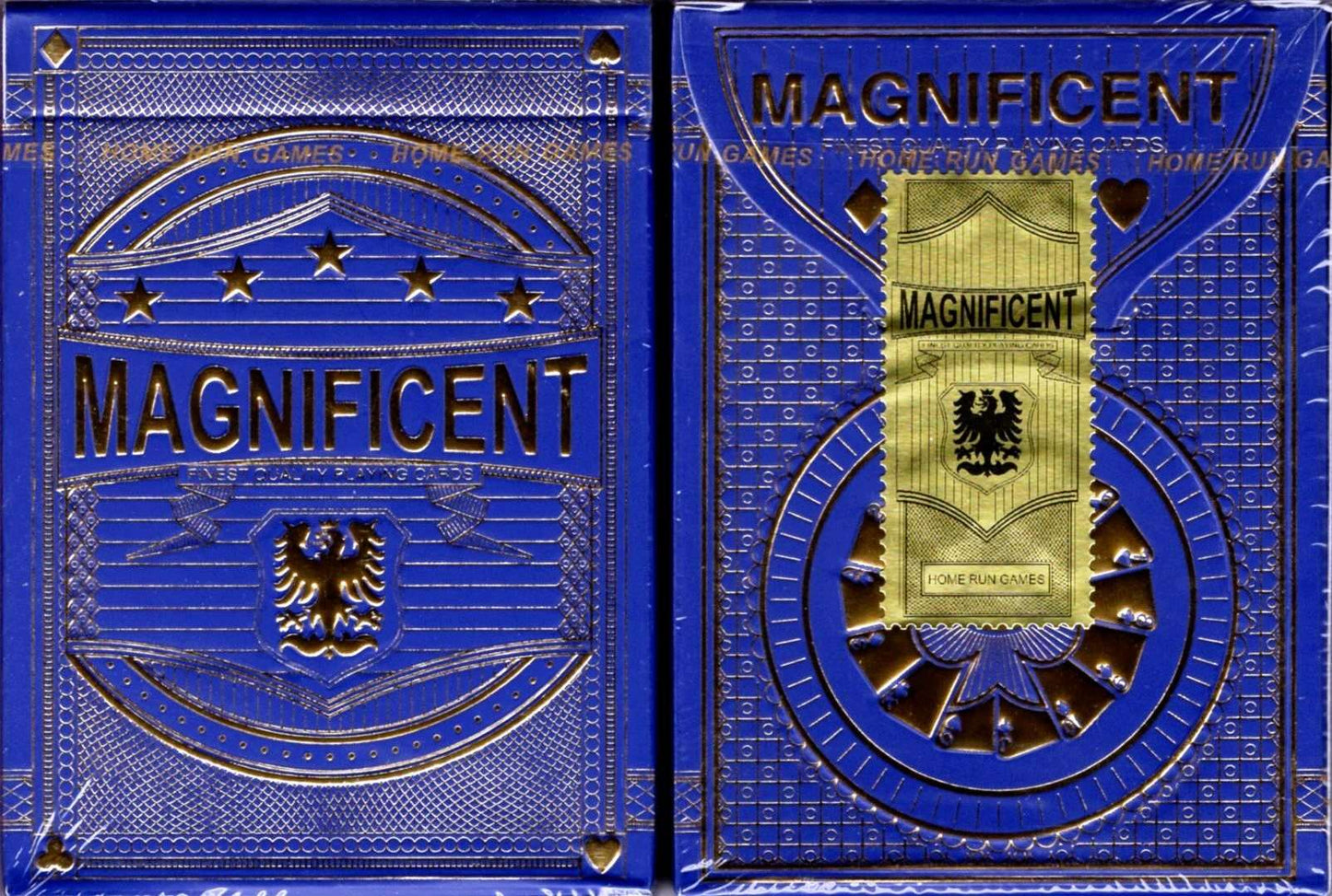 PlayingCardDecks.com-Magnificent Playing Cards FPCC