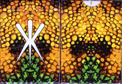 PlayingCardDecks.com-Kameleon Playing Cards HCPC